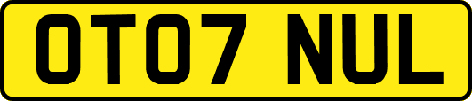 OT07NUL