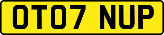 OT07NUP