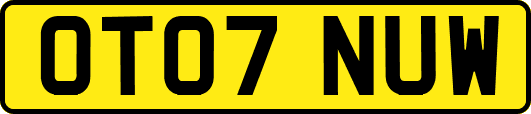 OT07NUW