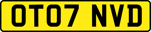 OT07NVD