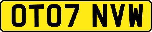 OT07NVW
