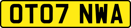 OT07NWA