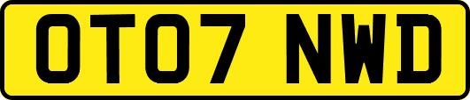 OT07NWD