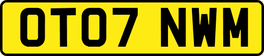 OT07NWM