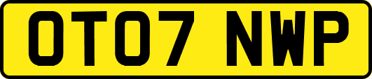 OT07NWP