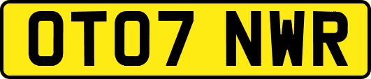 OT07NWR