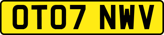 OT07NWV