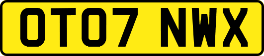 OT07NWX