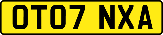 OT07NXA