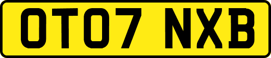 OT07NXB