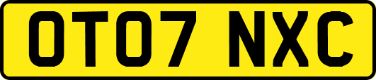 OT07NXC
