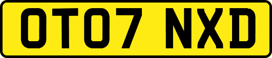 OT07NXD