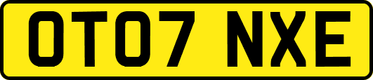 OT07NXE