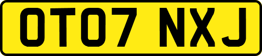 OT07NXJ