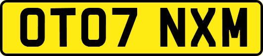 OT07NXM