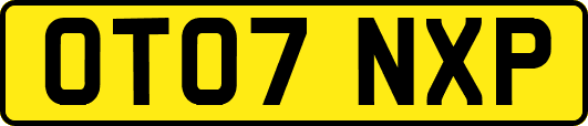 OT07NXP