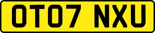 OT07NXU