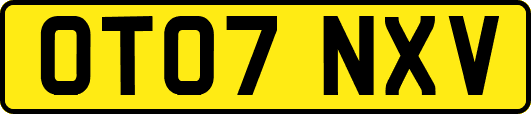 OT07NXV