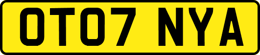 OT07NYA