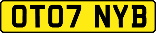 OT07NYB