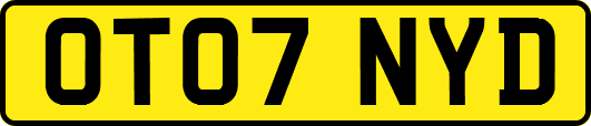 OT07NYD