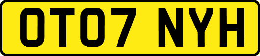 OT07NYH