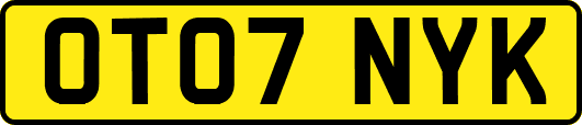 OT07NYK