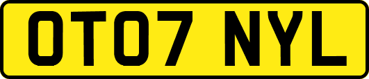 OT07NYL