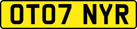 OT07NYR