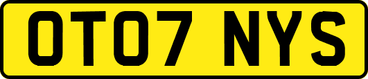 OT07NYS