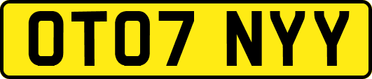 OT07NYY
