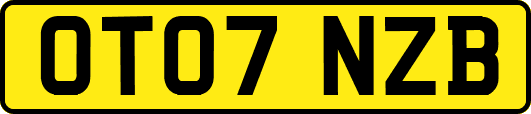 OT07NZB