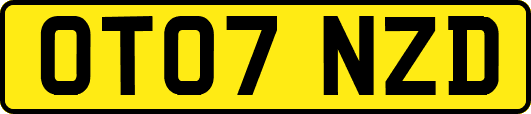 OT07NZD