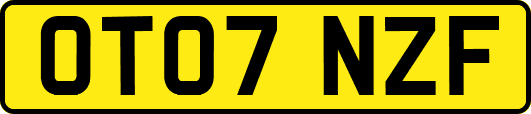 OT07NZF