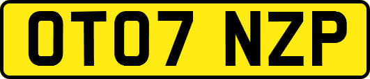 OT07NZP