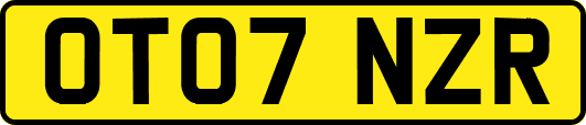 OT07NZR