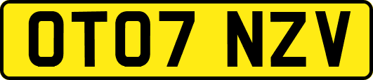 OT07NZV