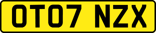 OT07NZX