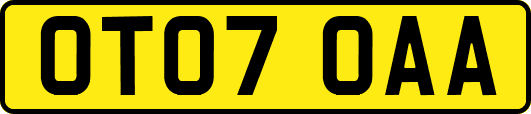 OT07OAA