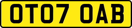 OT07OAB