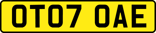 OT07OAE