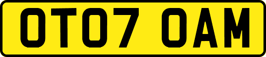 OT07OAM