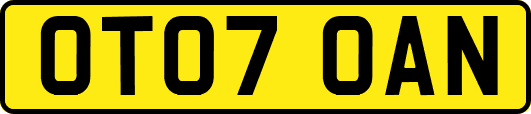 OT07OAN