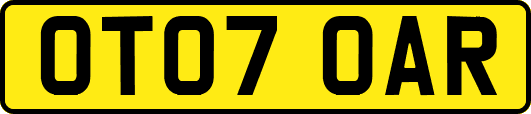 OT07OAR