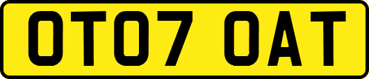 OT07OAT