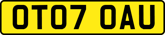 OT07OAU