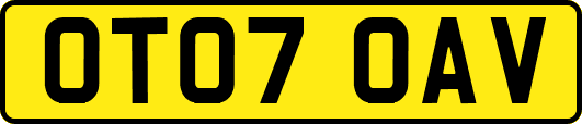 OT07OAV
