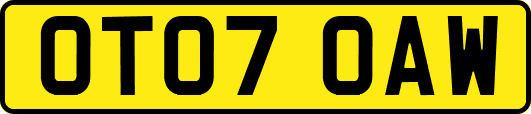 OT07OAW