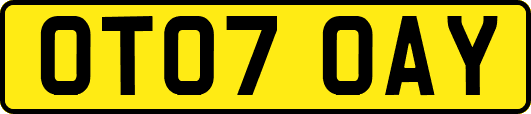 OT07OAY