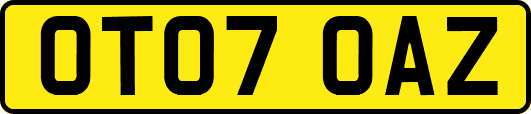 OT07OAZ